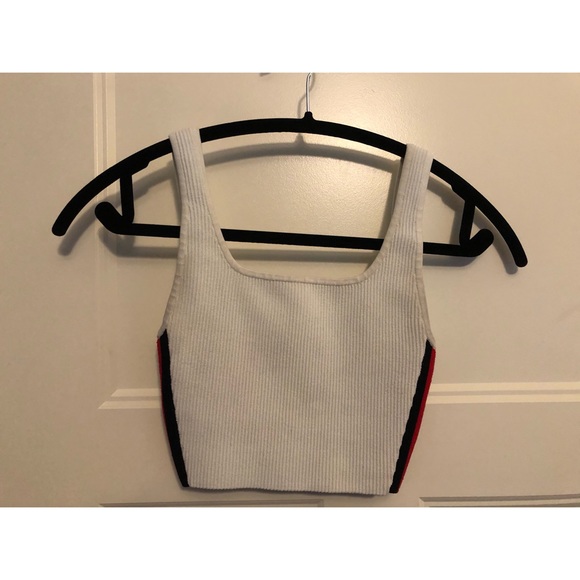 Babaton Arjun Knit Top - Picture 2 of 3